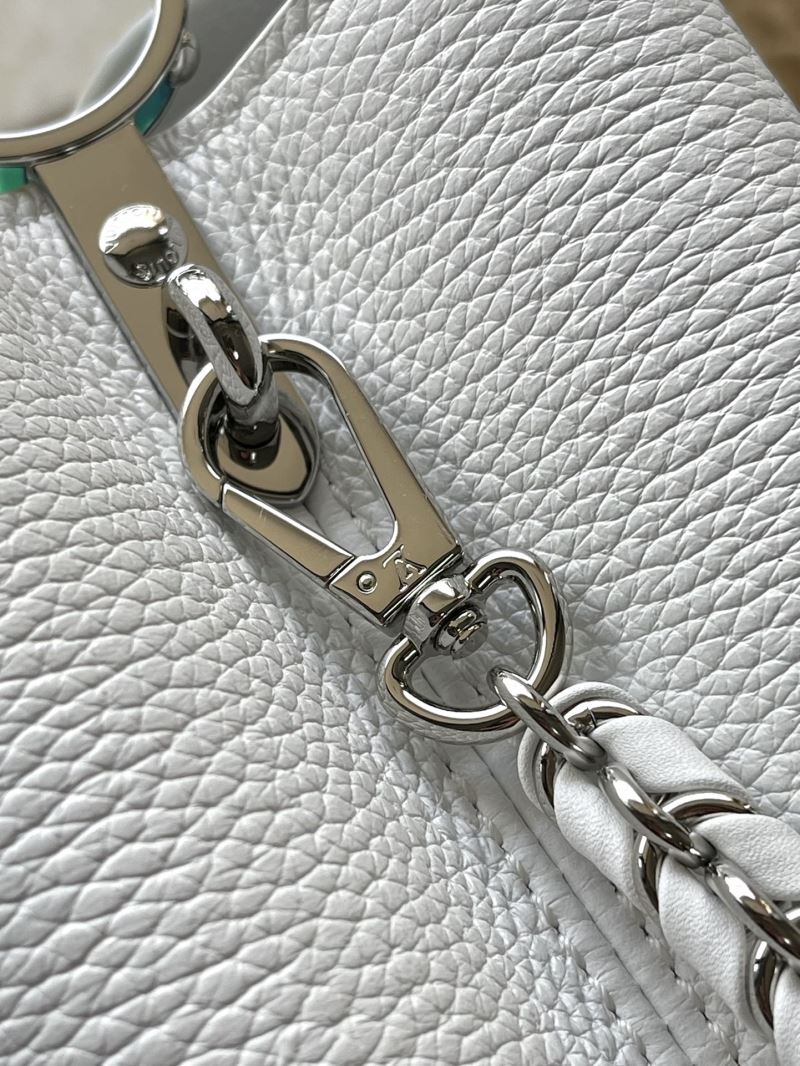 LV Top Handle Bags